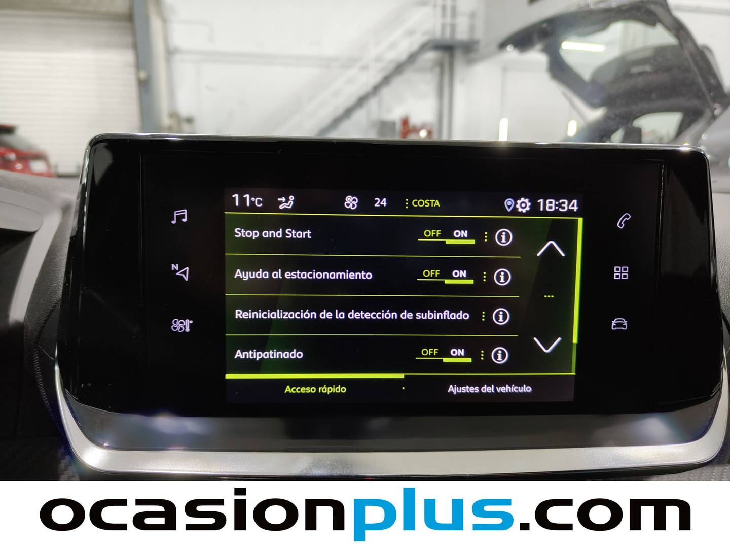 Foto Peugeot 2008 Peugeot 2008 PureTech 130 S&S Allure Pack (130 CV)