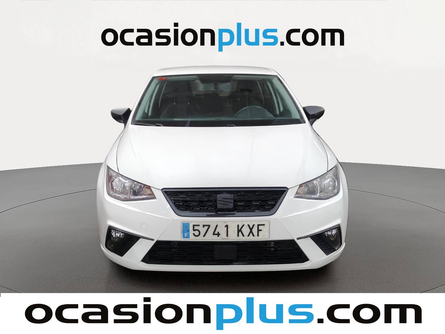 Seat Ibiza Seat Ibiza 1.0 MPI S&S Reference Plus (80 CV) 80cv