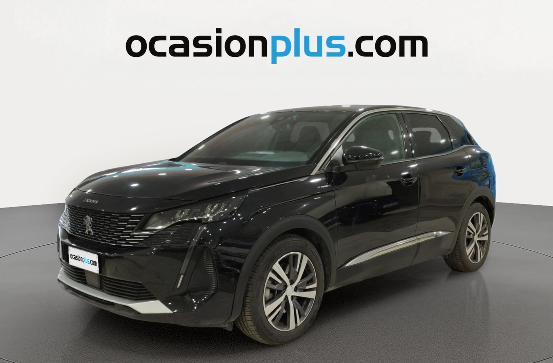 Peugeot 3008 300 Allure Pack e-EAT8