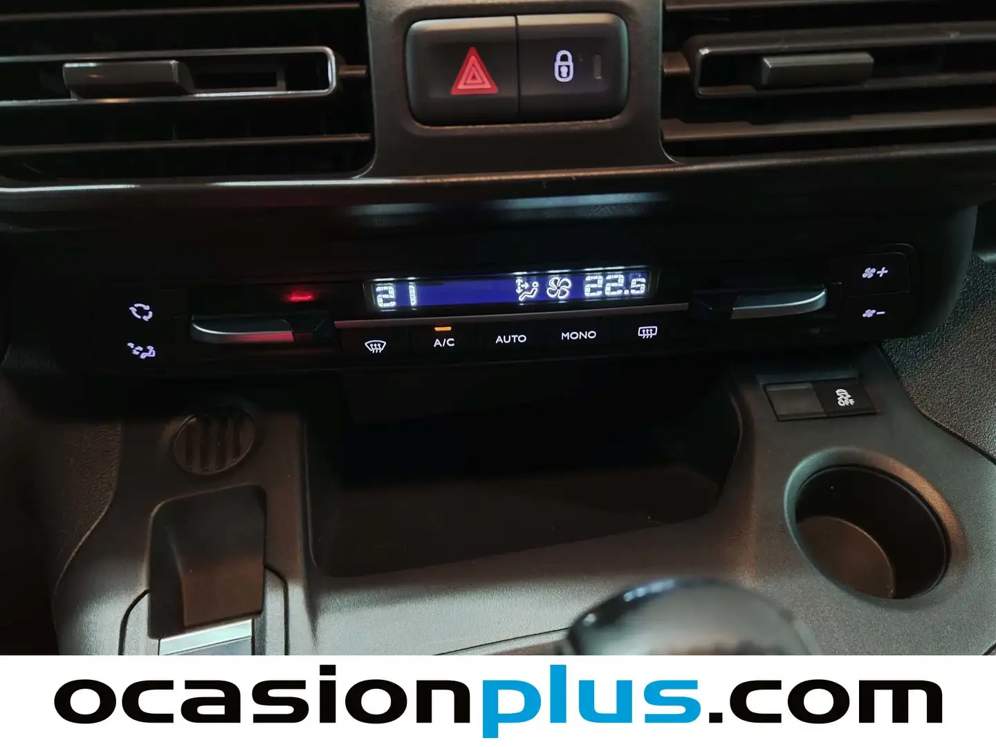 Foto Opel Combo Life Opel Combo Life 1.5TD S&S Innovation  (100 CV)