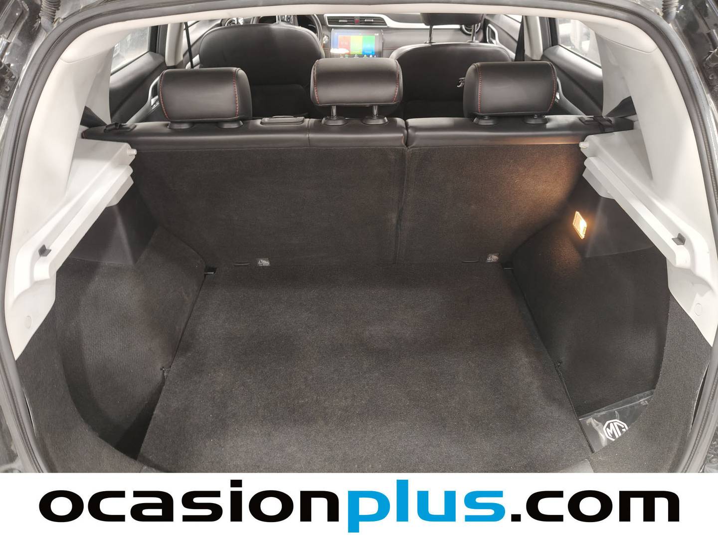 Foto MG ZS MG ZS 1.0T Luxury (111 CV)