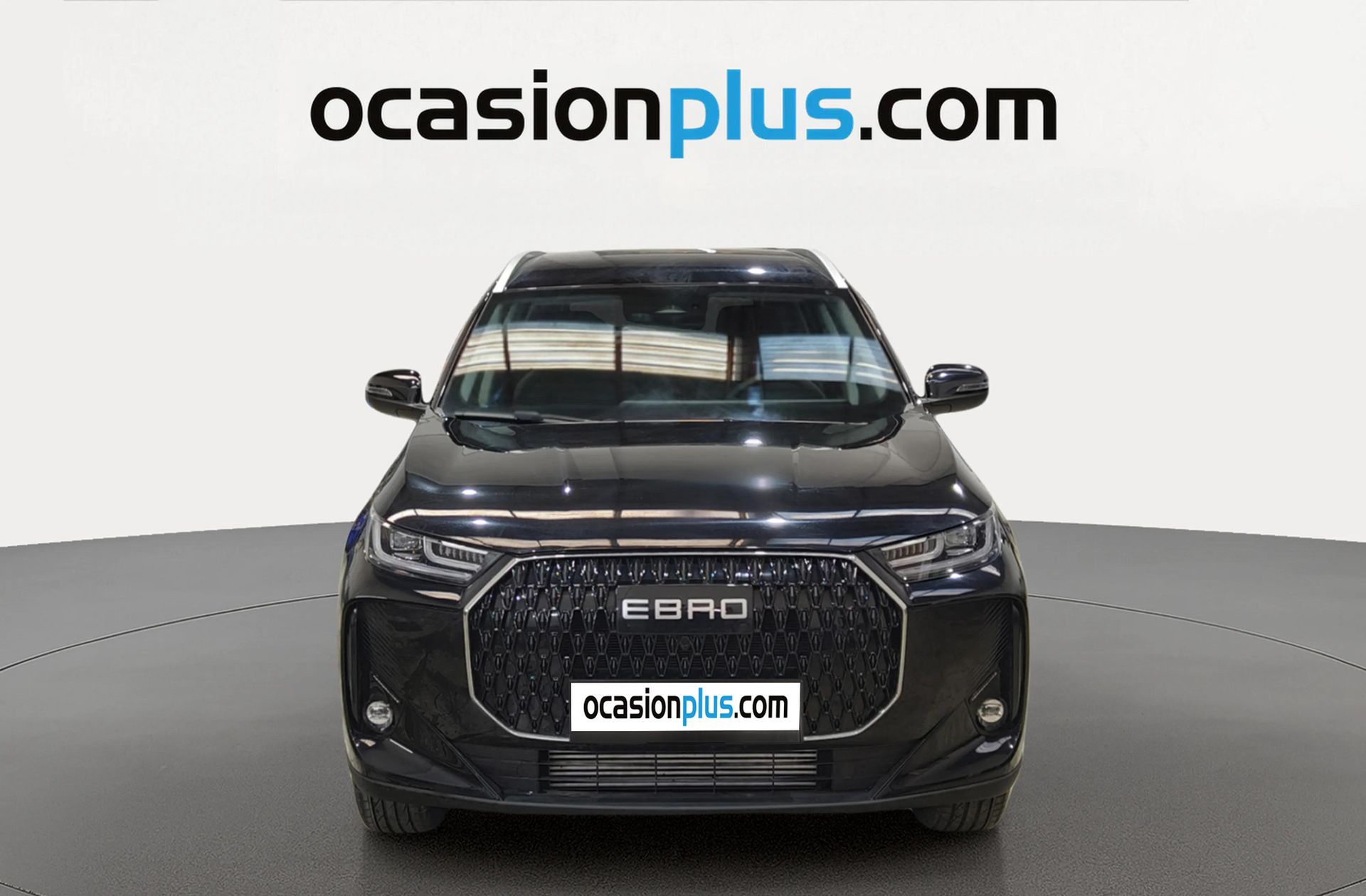 Ebro s700 1.6 T-GDi Comfort DCT - foto 16