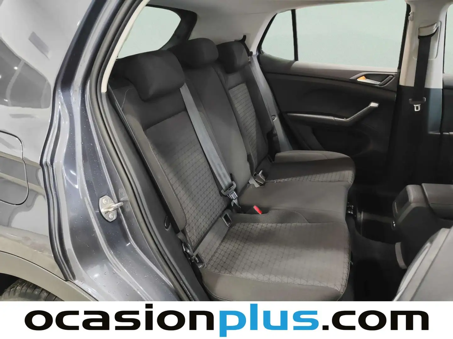 Foto Volkswagen T-Cross Volkswagen T-Cross Advance 1.0 TSI (110 CV) DSG