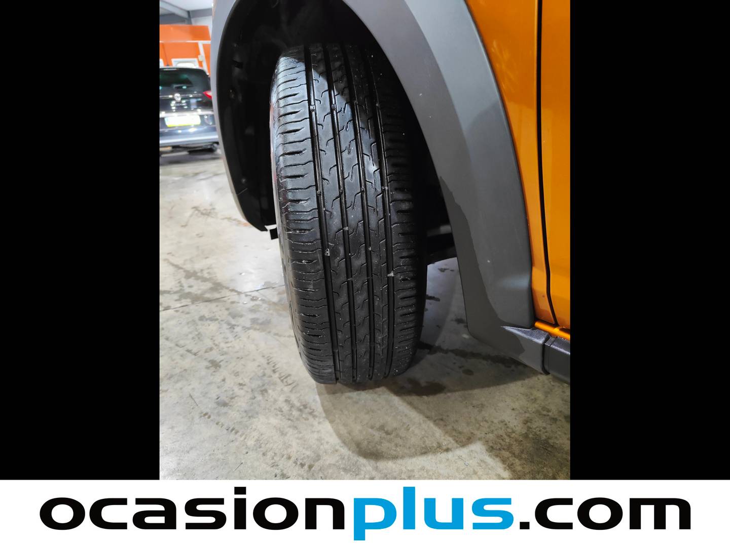 Dacia Sandero Dacia Sandero Stepway Comfort TCe (91 CV) seminuevo
