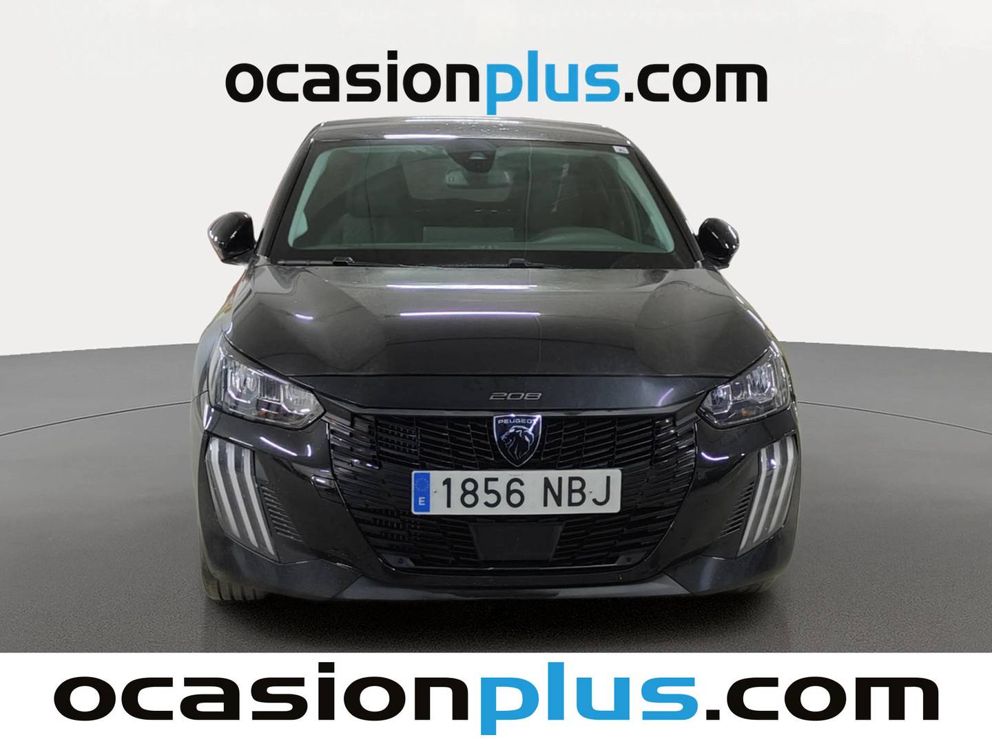 Foto Peugeot 208 Peugeot 208 PureTech 100 Allure (100 CV)