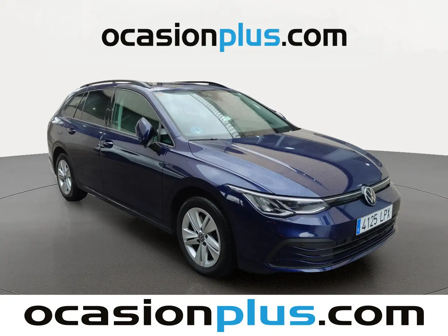 Foto Volkswagen Golf Volkswagen Golf Variant Life 2.0 TDI (115 CV)