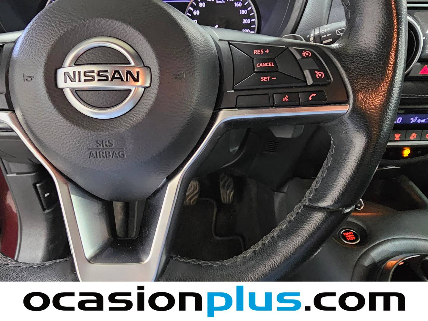 Nissan JUKE Nissan Juke DIG-T N-Connecta 4x2 DCT (114 CV) al mejor precio