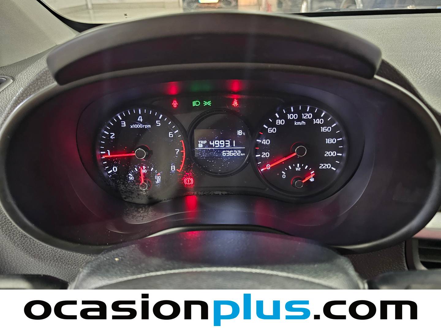 Foto KIA Picanto Kia Picanto 1.0 DPi Concept (67 CV)