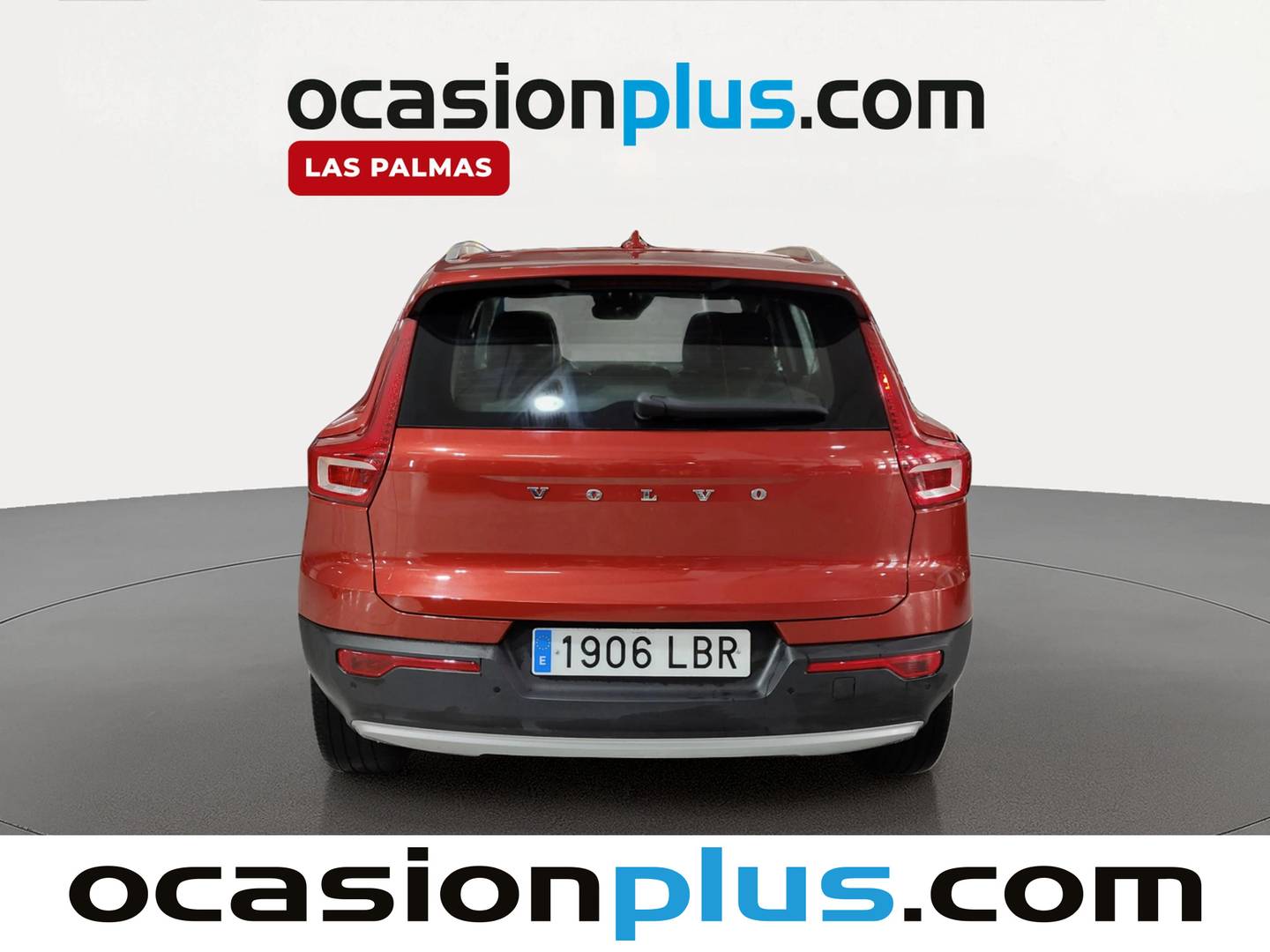 Volvo XC40 Volvo XC40 D3 Business Plus AWD (150 CV) barato