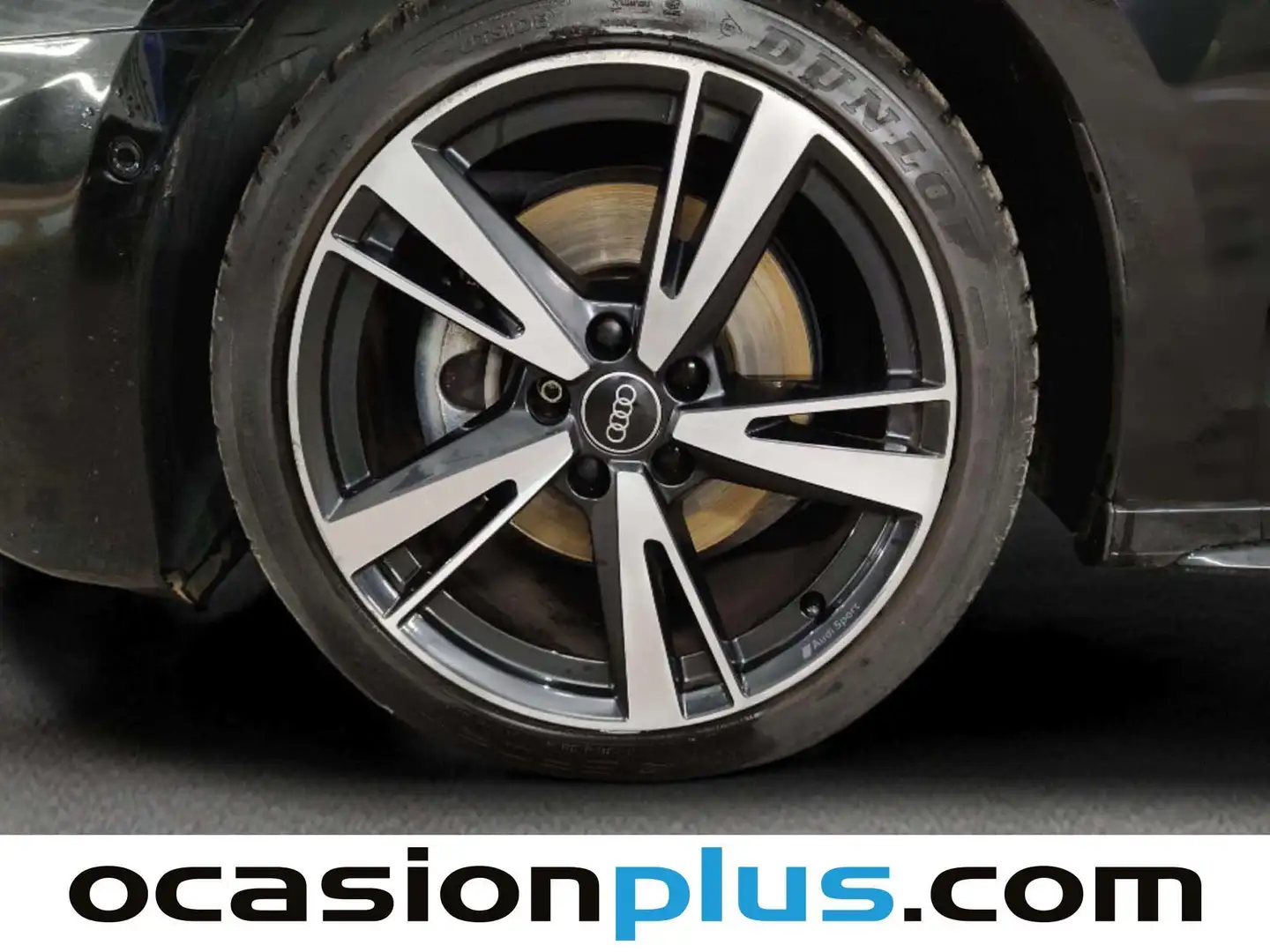 Foto Audi A3 Audi A3 Sedan Sedan S line 35 TDI  (150 CV) S tronic