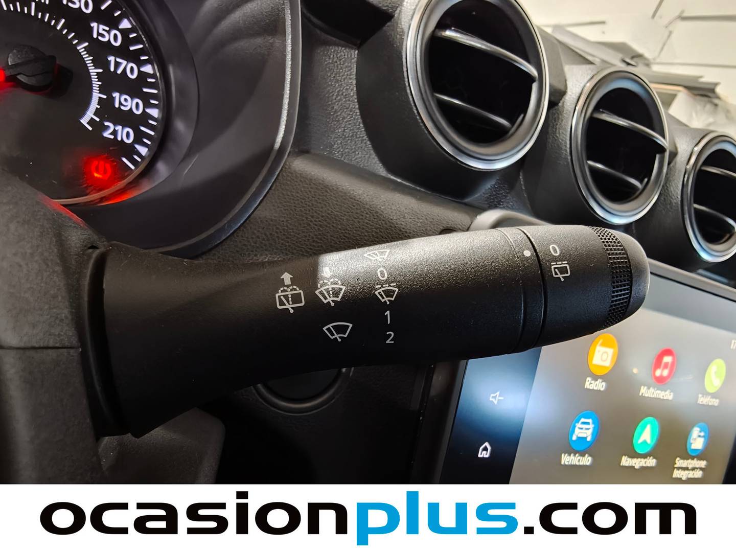 Foto Dacia Duster Dacia Duster Prestige TCE (130 CV) 4X2