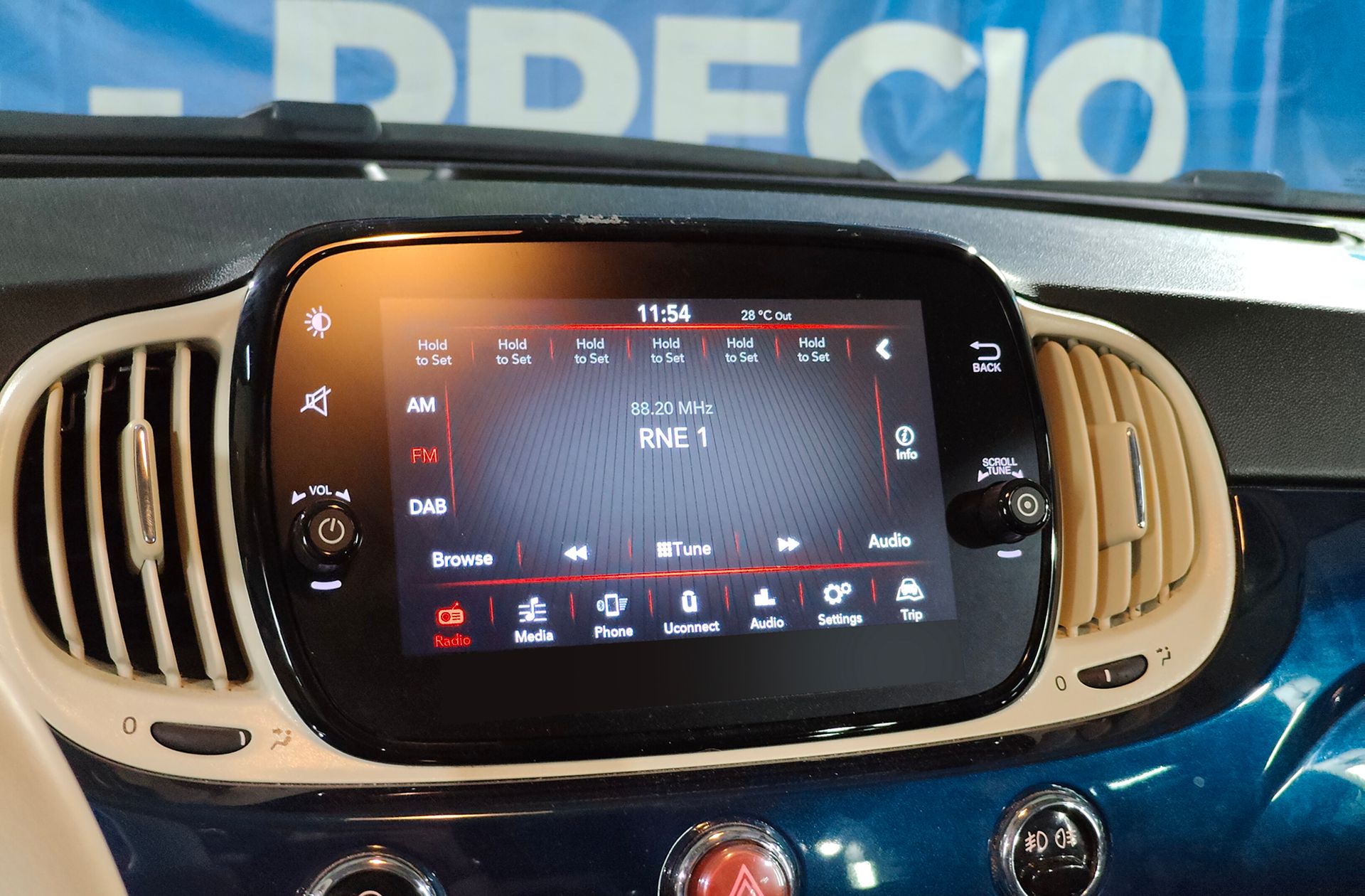 Fiat 500 1.0 Hybrid Dolcevita - foto 33