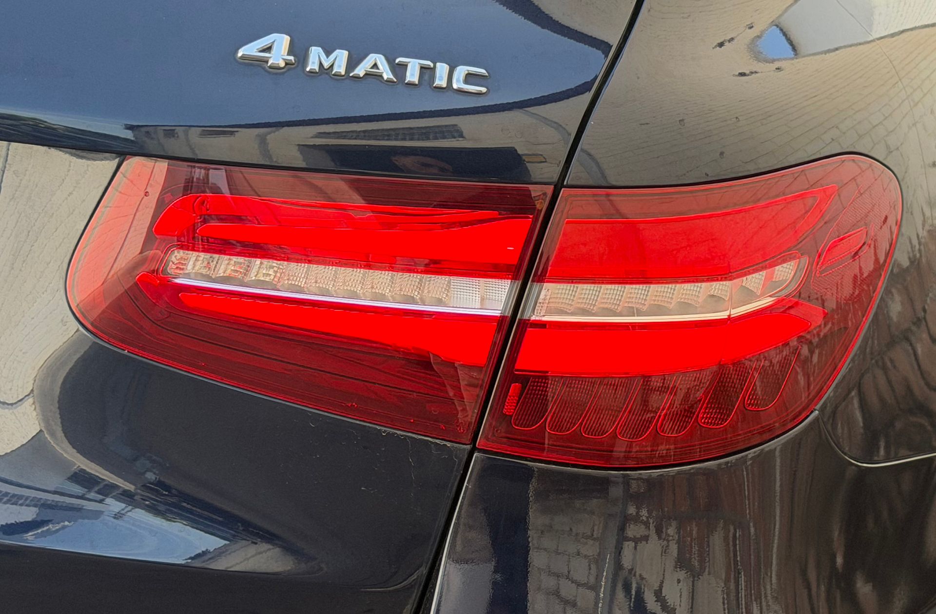 Mercedes-Benz GLC Mercedes GLC GLC 250 d 4Matic - foto 16