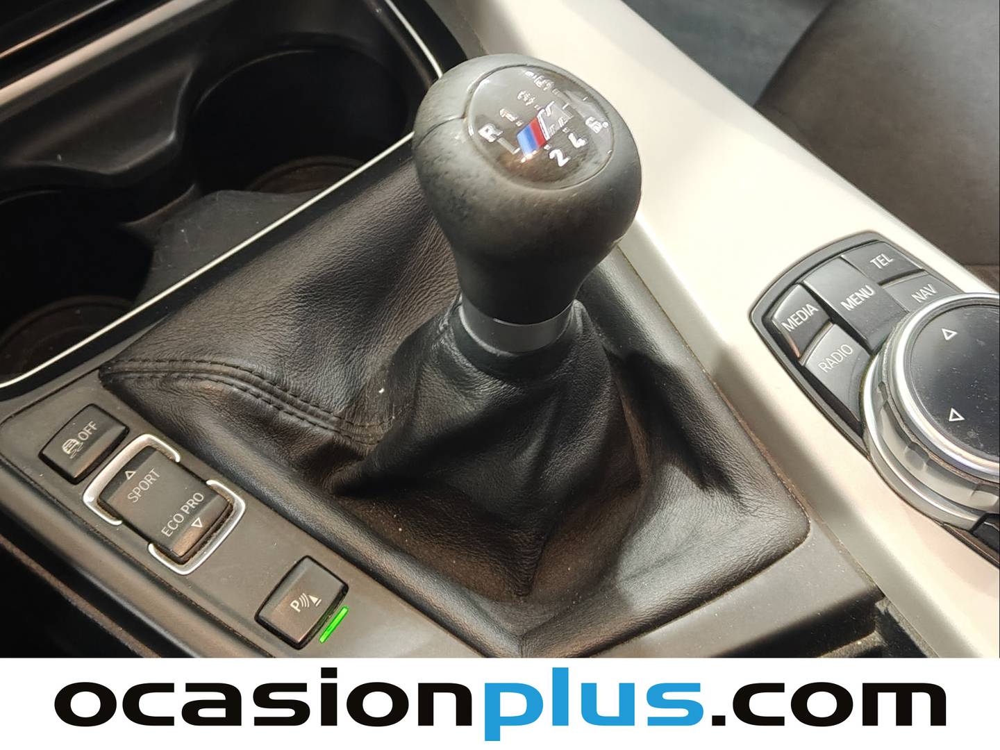 Foto BMW Serie 4 BMW Serie 4 418d Gran Coupe (143 CV)