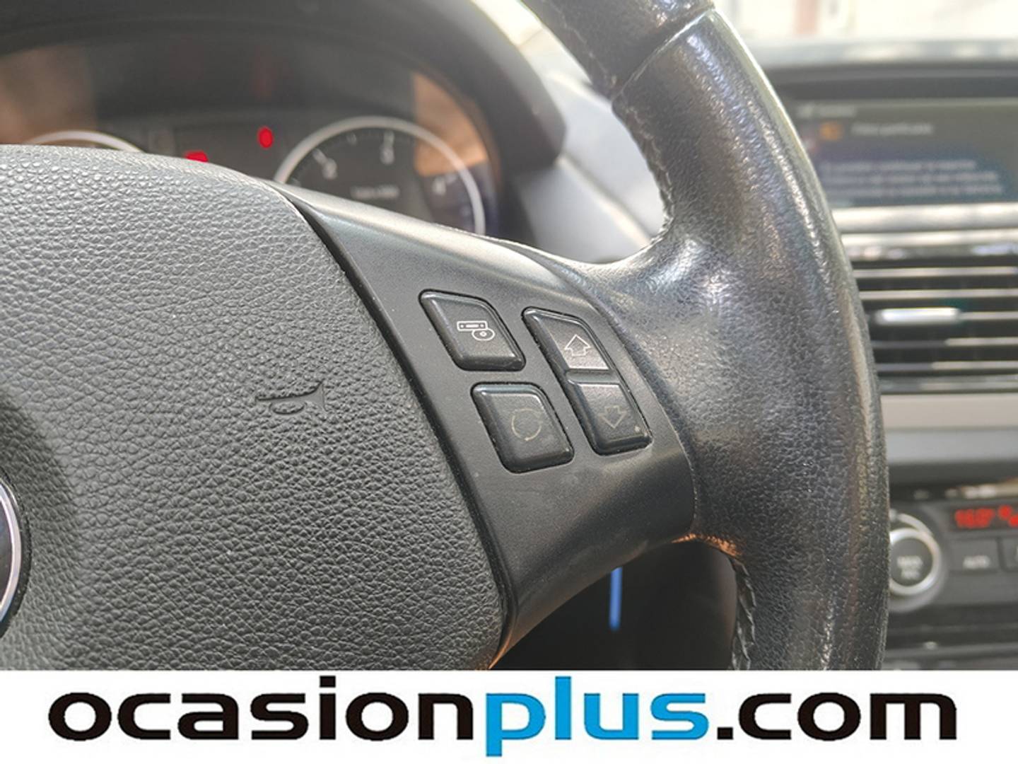 Foto BMW X1 BMW X1 sDrive16d (116 CV)