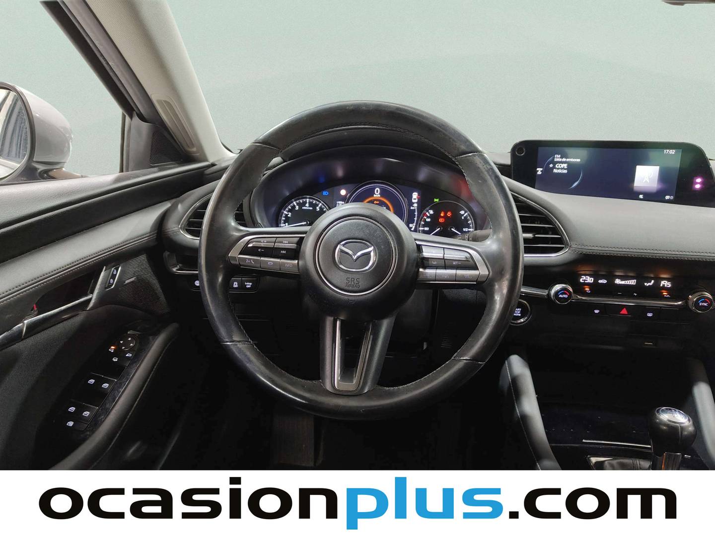 Mazda Mazda3 Mazda Mazda 3 2.0 SKYACTIV-G Zenith (122 CV) 2020