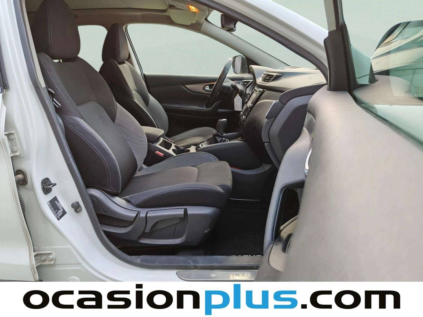 Nissan QASHQAI Nissan Qashqai dCi 130 N-Connecta 4x2 XTronic (130 CV) km 0