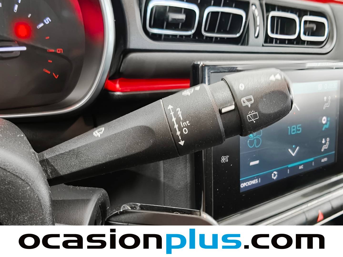 Citroën C3 Citroën C3 PureTech 110 S&S Feel (110 CV) manual