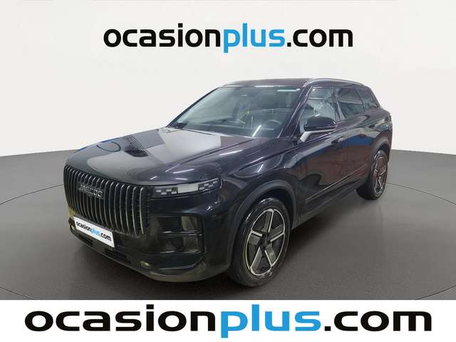 JAECOO 7 1.6 TGDI Select FWD (145 CV) de segunda mano