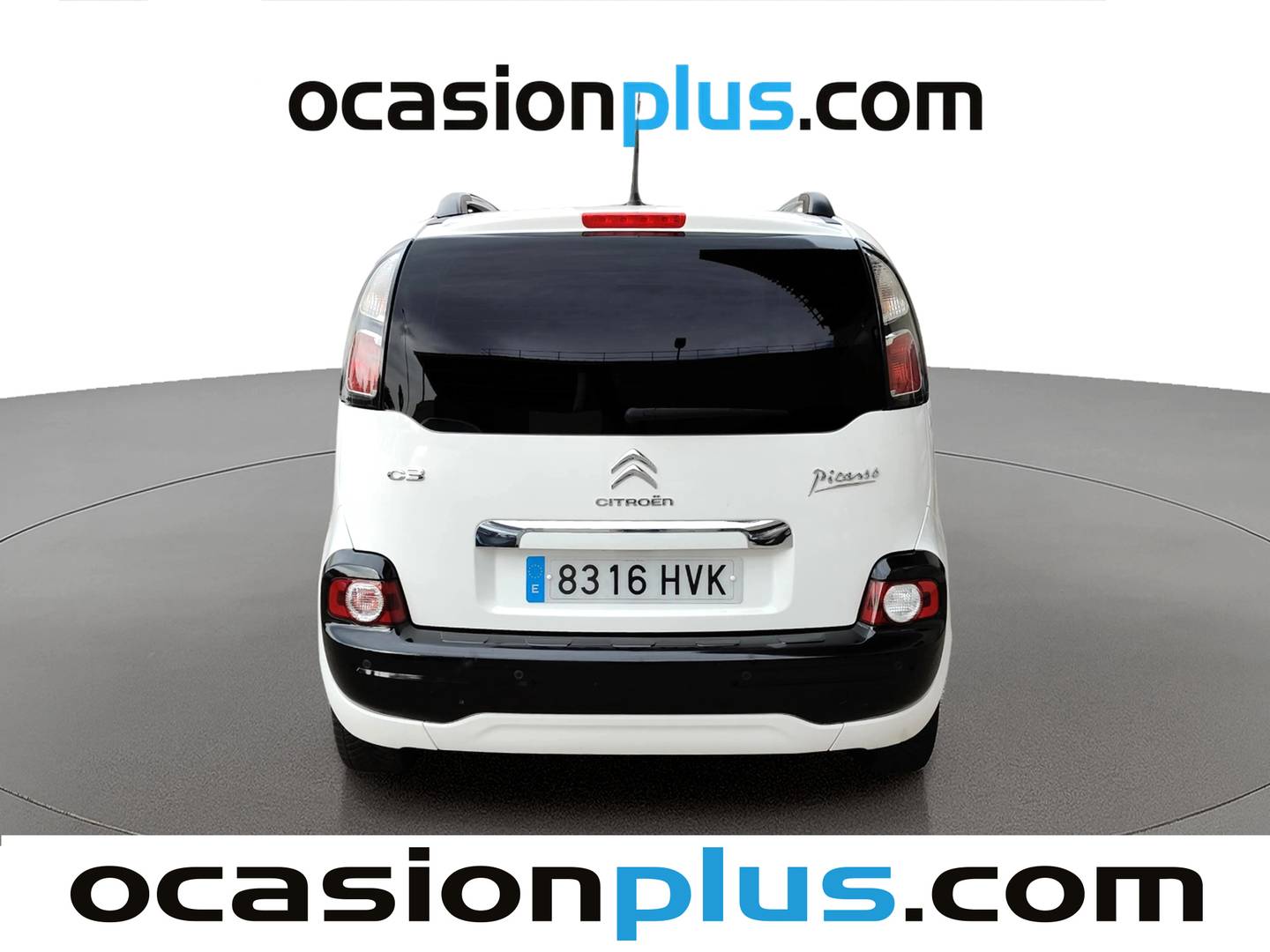 Citroën C3 Picasso Citroën C3 Picasso 1.4 VTi Collection (95 CV) barato