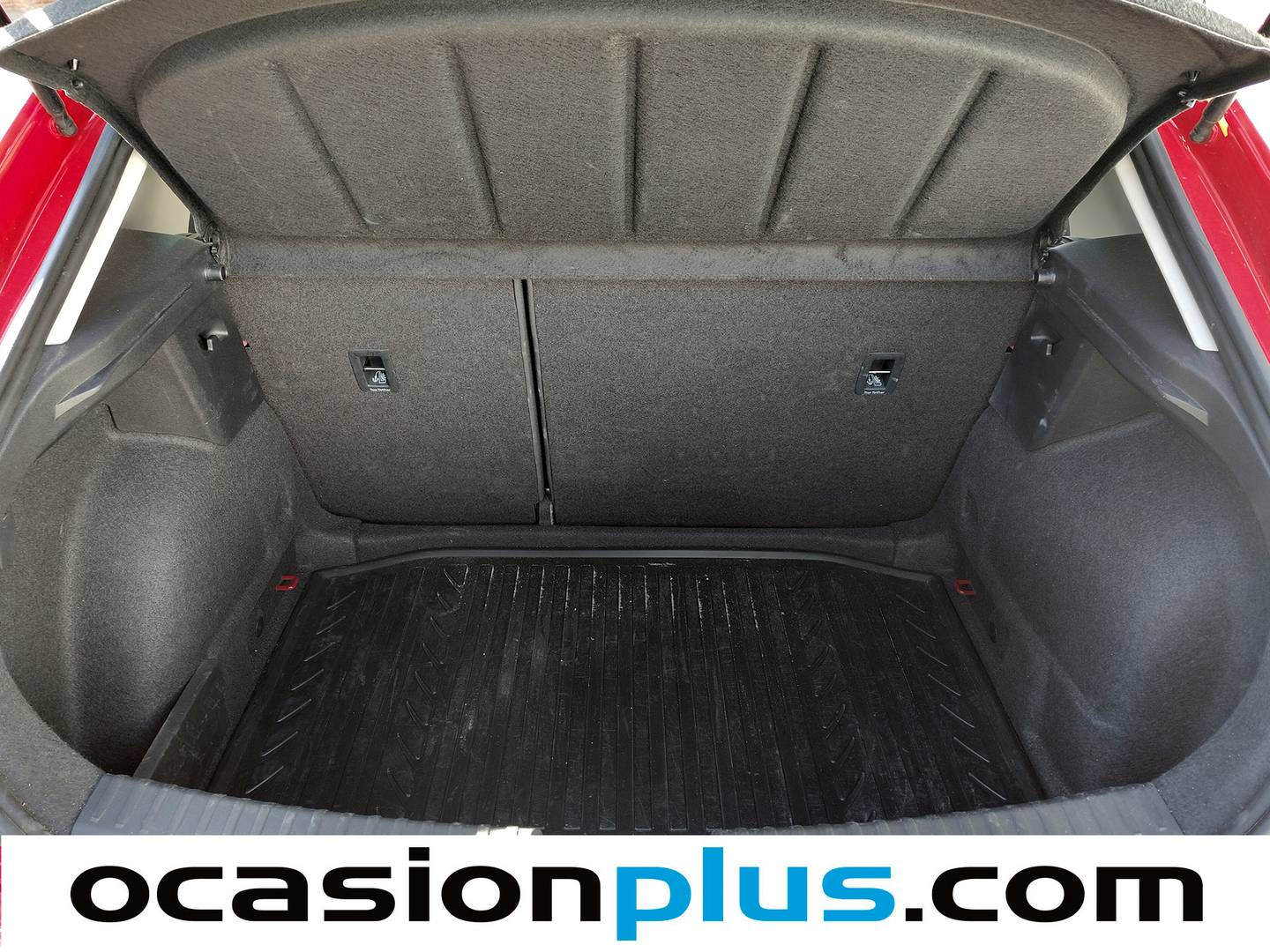 Fotos maletero Seat León Seat León 1.5 TSI S&S Style Go (130 CV)