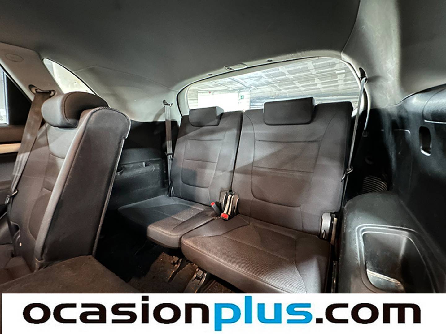 Foto KIA Sorento Kia Sorento 2.0 CRDi Concept 4x2 (150 CV) 7 Plazas