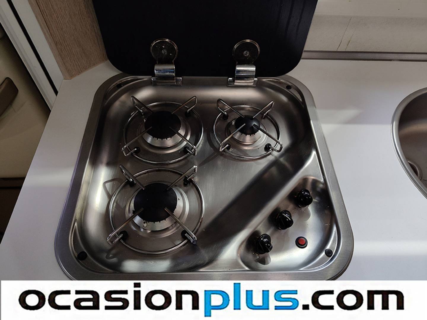 Foto Citroën Ilusion Citroën Ilusion Z760 (163 CV) 4 Plazas