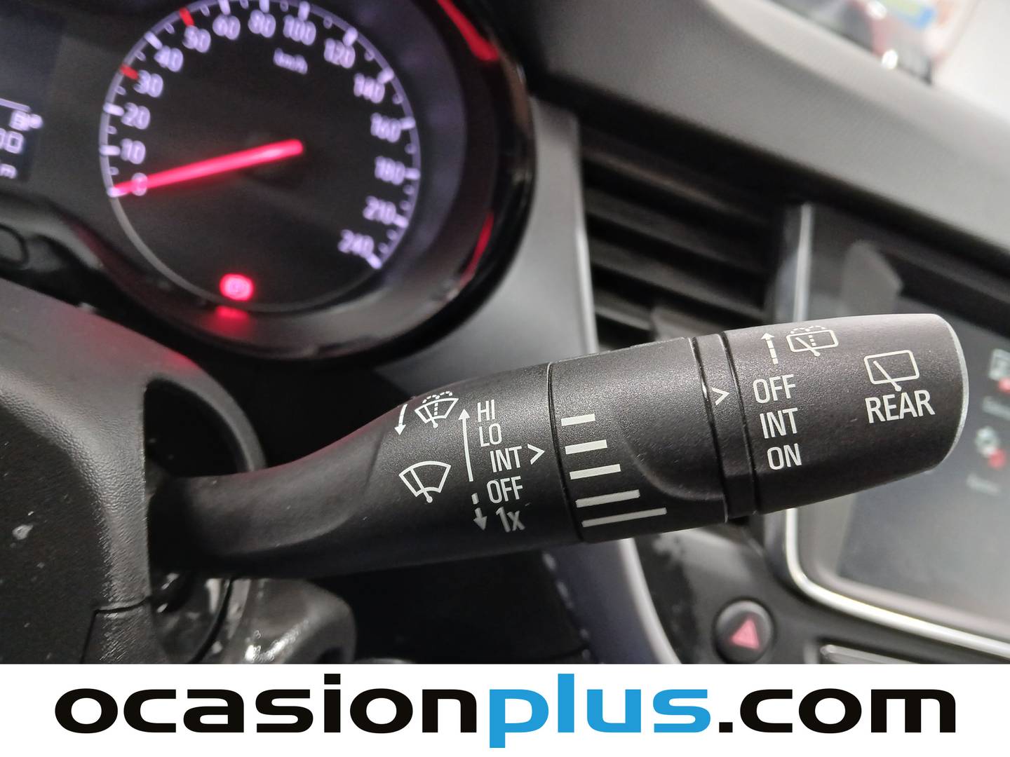 Foto Opel Crossland Opel Crossland 1.2 Edition (110 CV)