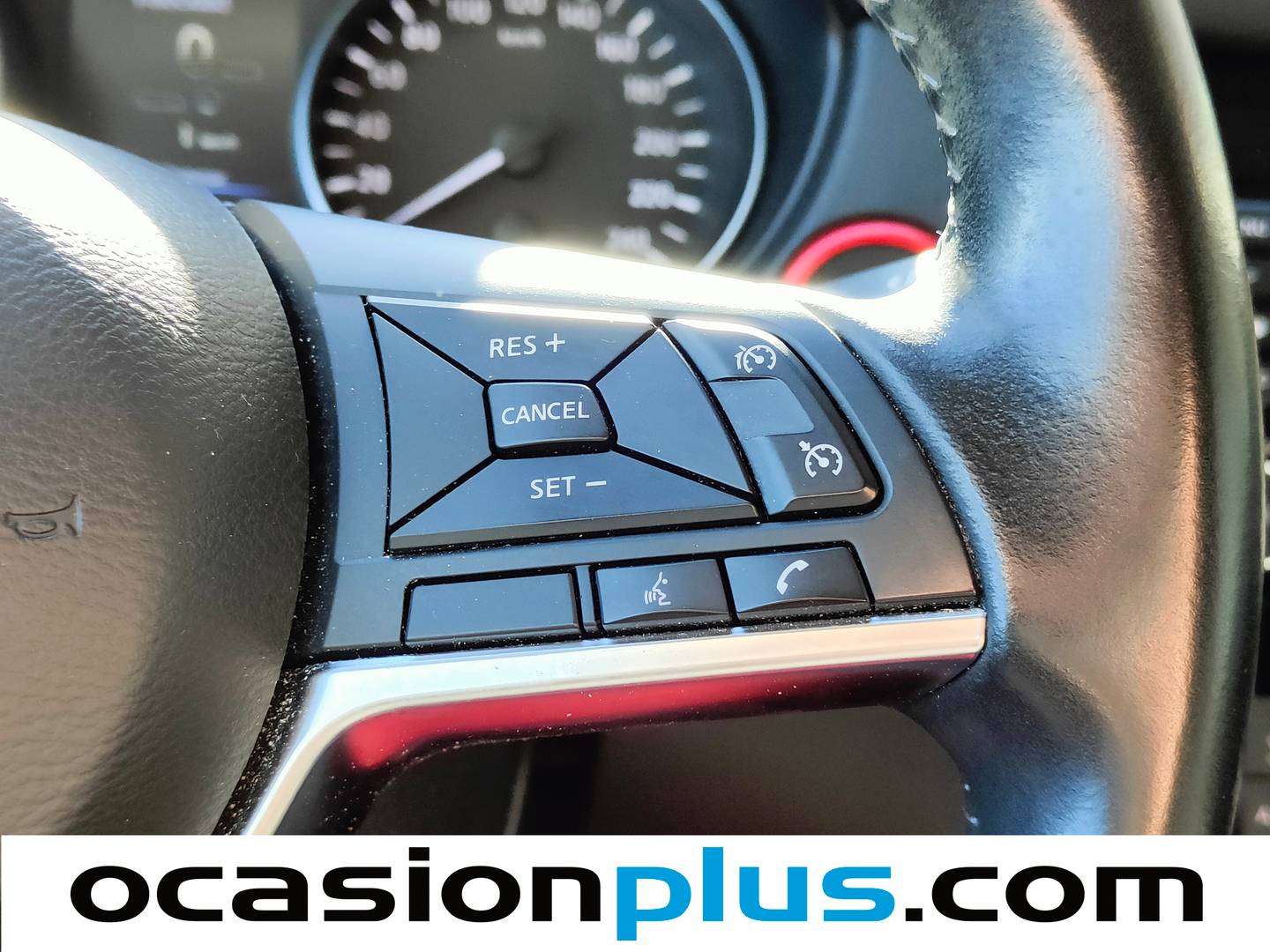 Nissan QASHQAI Nissan Qashqai DIG-T 160 N-Connecta 4x2 DCT (160 CV) seminuevo