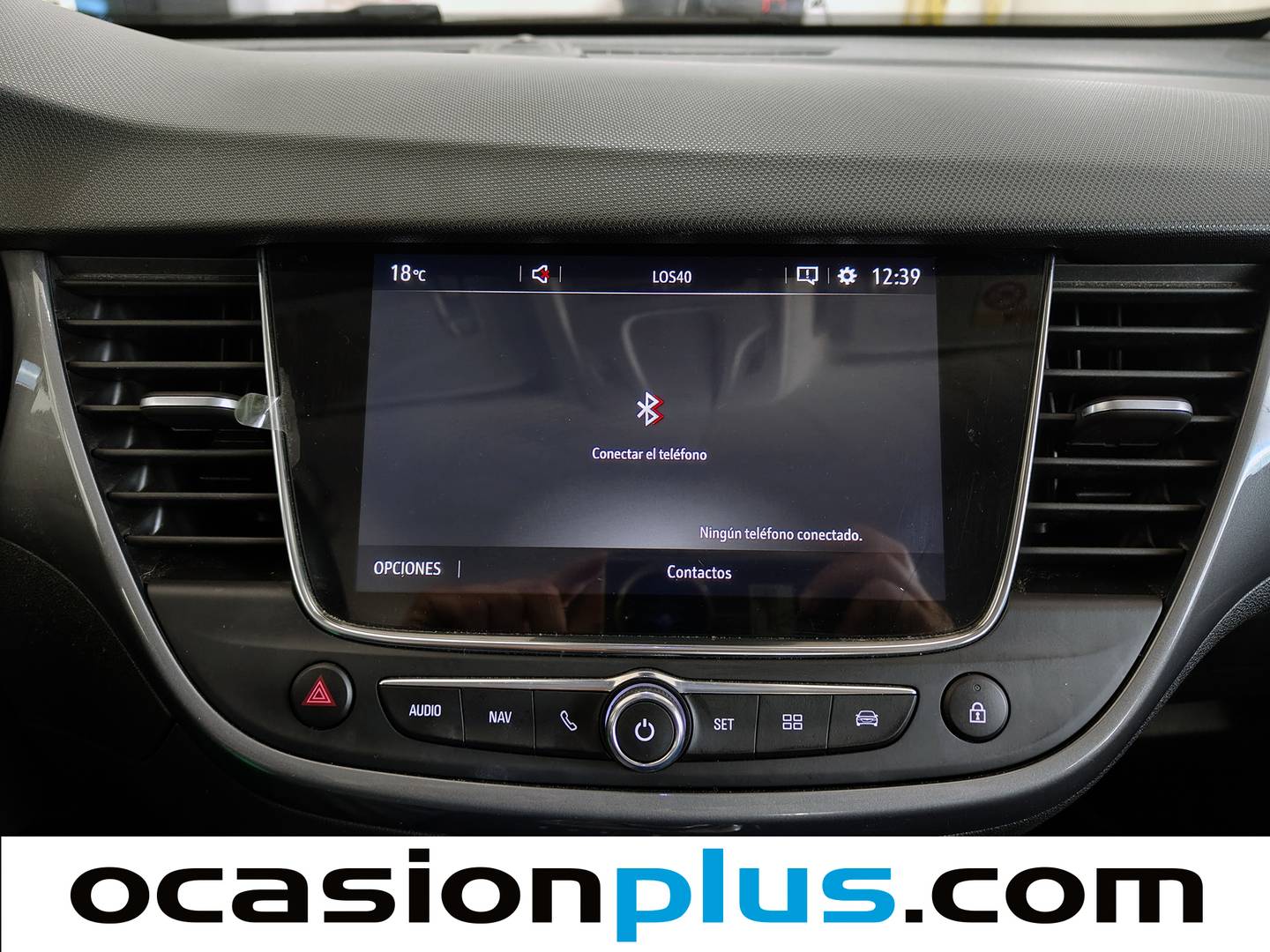 Opel Crossland Opel Crossland 1.5D Business Elegance Auto (120 CV) de segunda mano