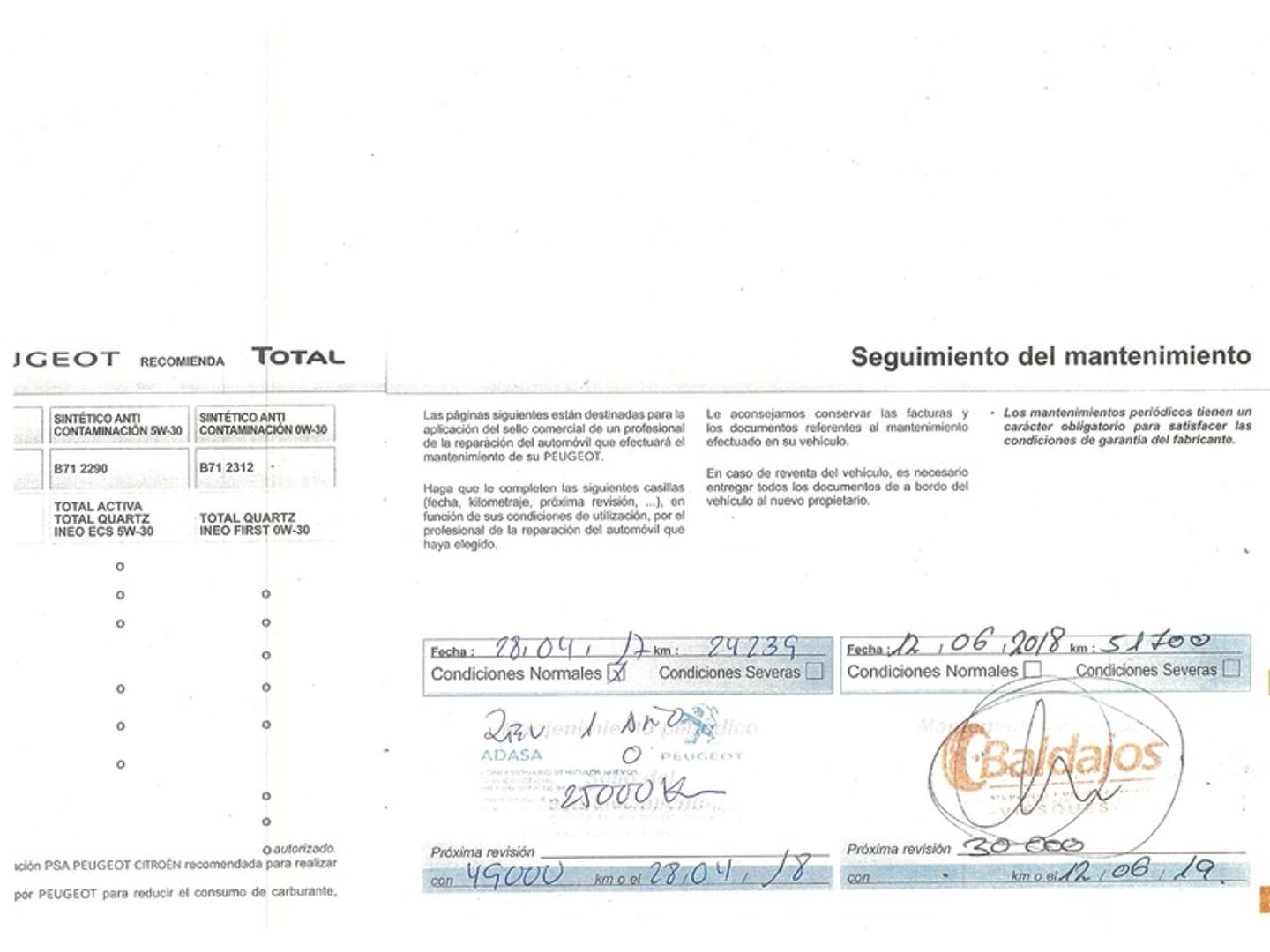 Foto Peugeot 3008 Peugeot 3008 1.6 BlueHDI FAP Style (120 CV)