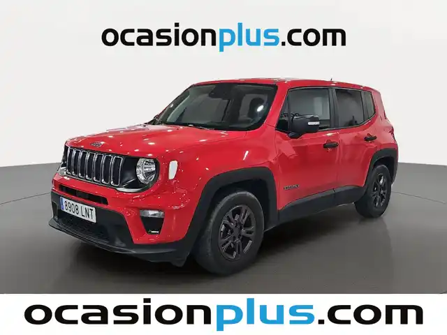 Jeep Renegade 1.0G Sport 4x2 (120 CV) de segunda mano