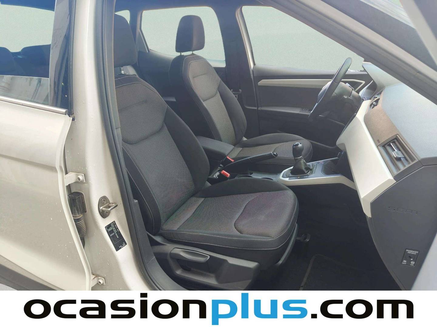 Seat Arona SEAT Arona 1.0 TSI Ecomotive Xcellence Edition (115 CV) manual