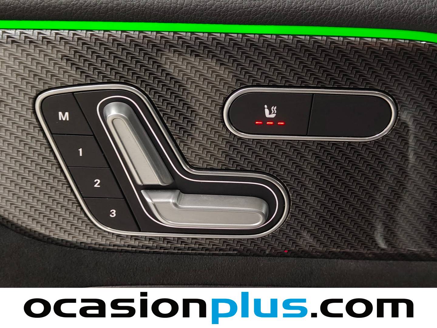 Extras del Mercedes Clase B Mercedes-Benz Clase B Clase B 220 4Matic (190 CV)