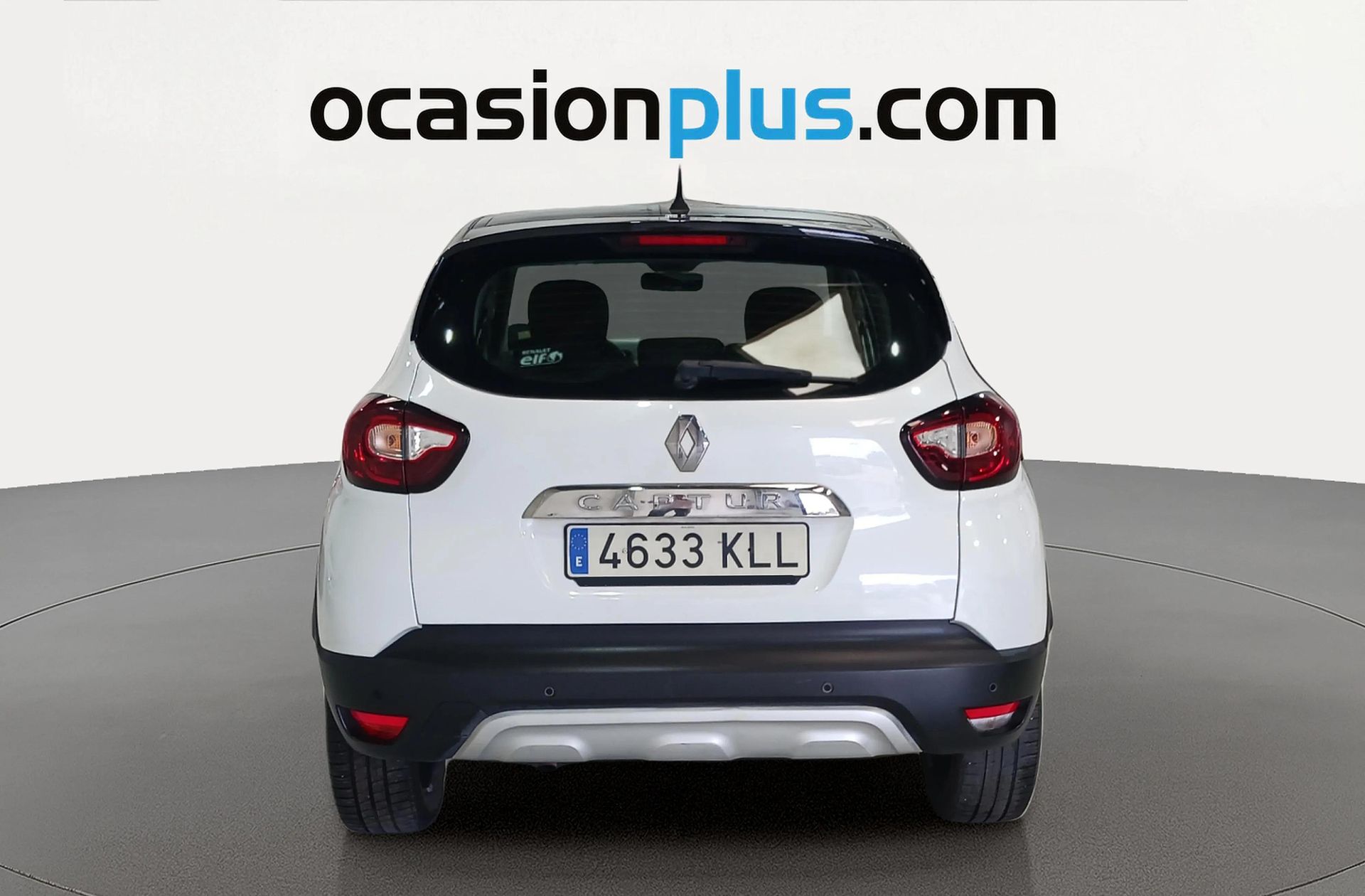 Renault Captur Zen Energy TCe - foto 13