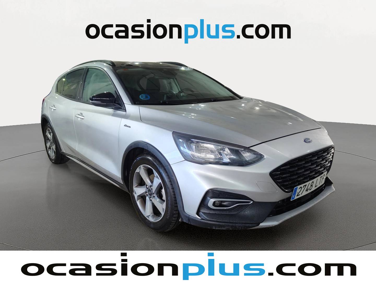 Foto Ford Focus Ford Focus 1.0 Ecoboost MHEV Active (125 CV)