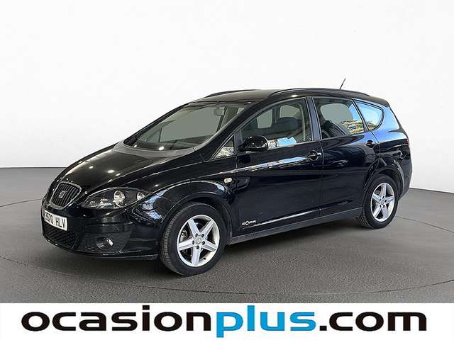 Seat Altea XL 1.6 TDI E-Ecomotive Reference  (105 CV) de segunda mano
