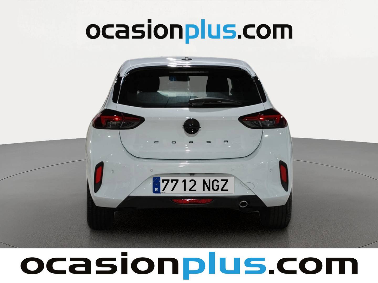 Opel Corsa Opel Corsa 1.2 T XHL GS (100 CV) barato