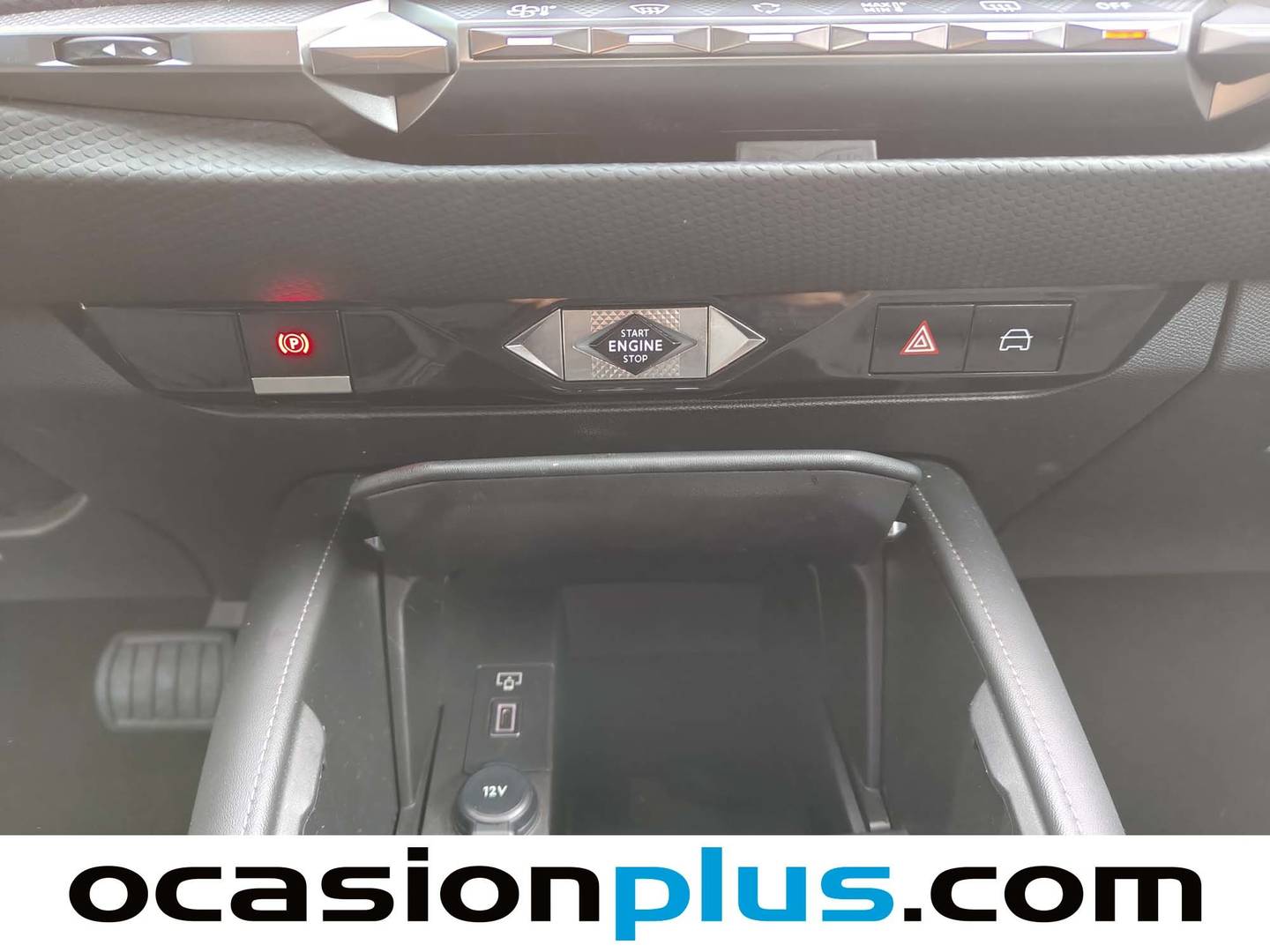 DS DS 4 DS DS4 PureTech 130 Bastille Auto (130 CV) 130cv