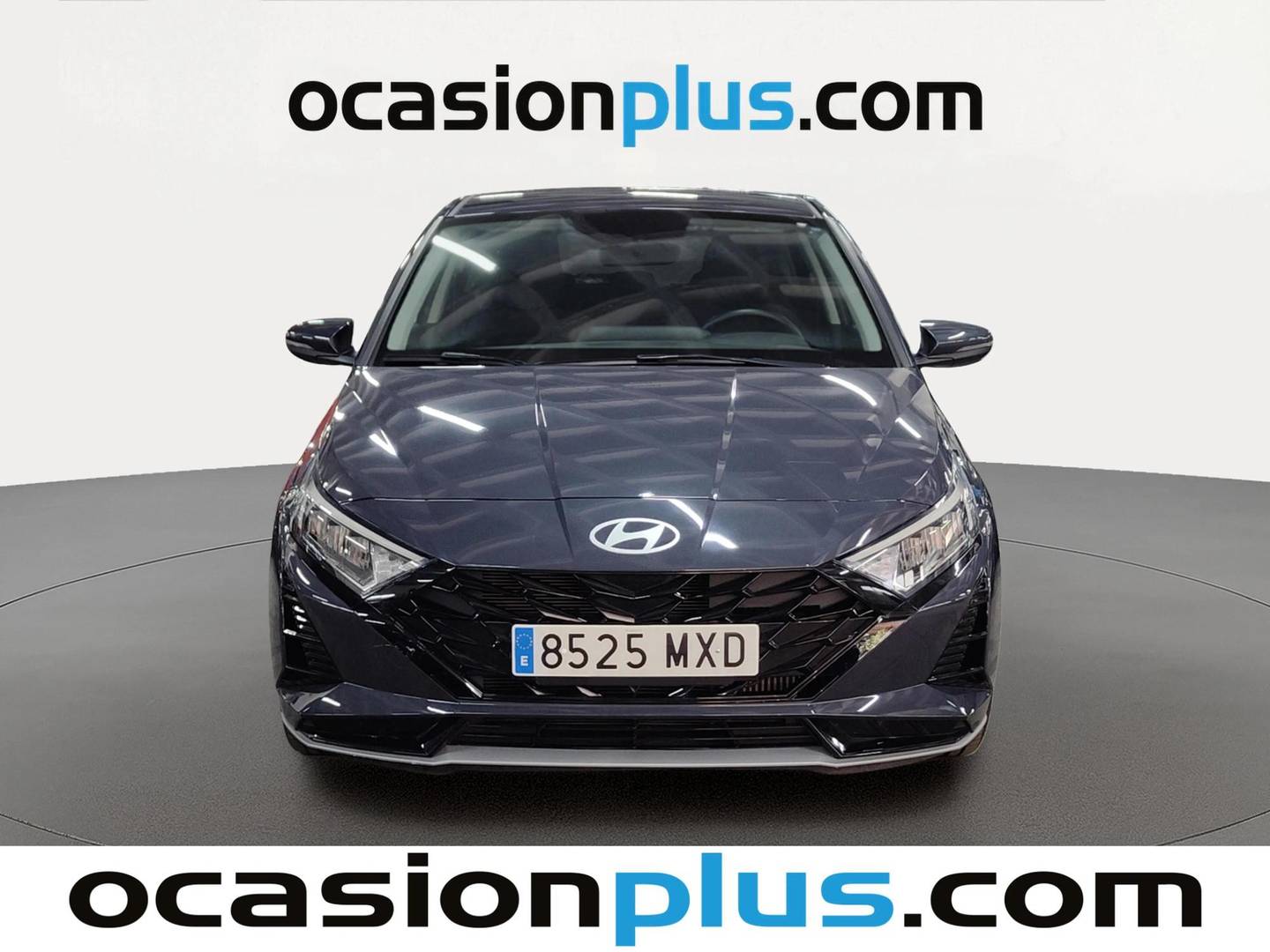 Hyundai i20 Hyundai i20 1.0 TGDI 48V Klass (100 CV) al mejor precio