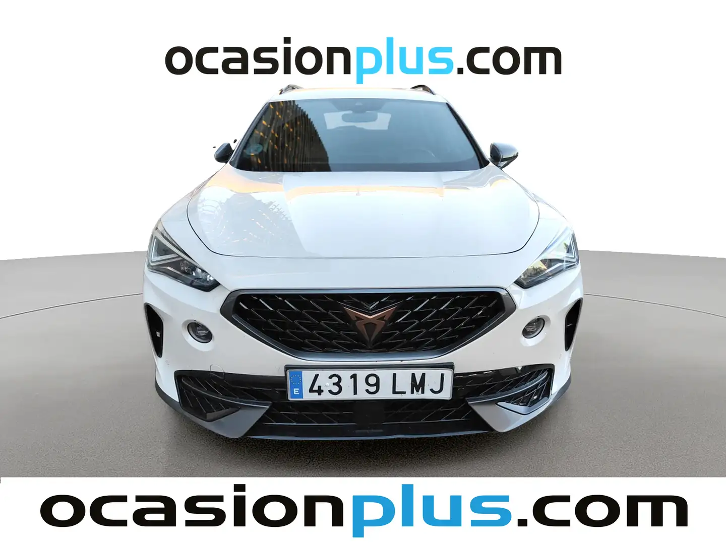 Foto Cupra Formentor CUPRA Formentor 1.5 TSI DSG (150 CV)