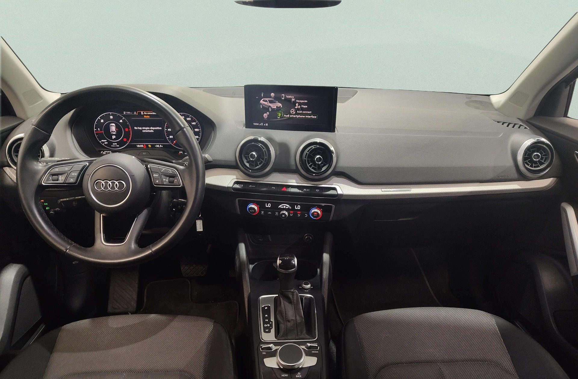 Audi Q2 S line 30 TDI S tronic Pack S-Line - foto 6