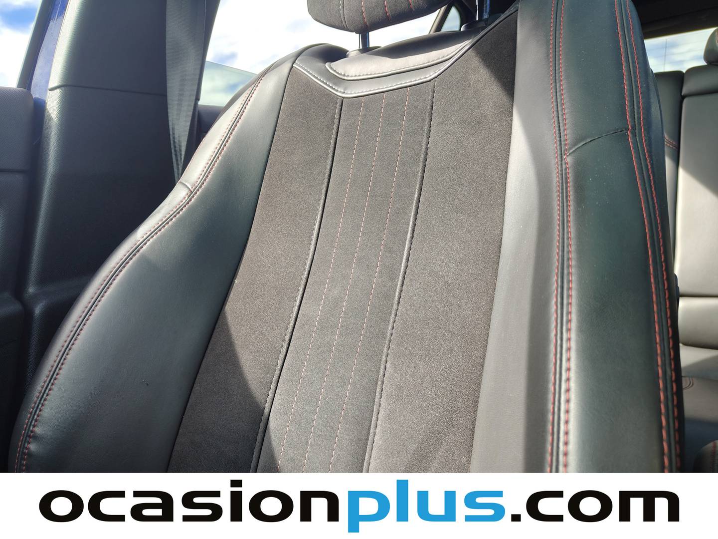 Foto Peugeot 308 Peugeot 308 2.0 BlueHDI GT Line (150 CV)