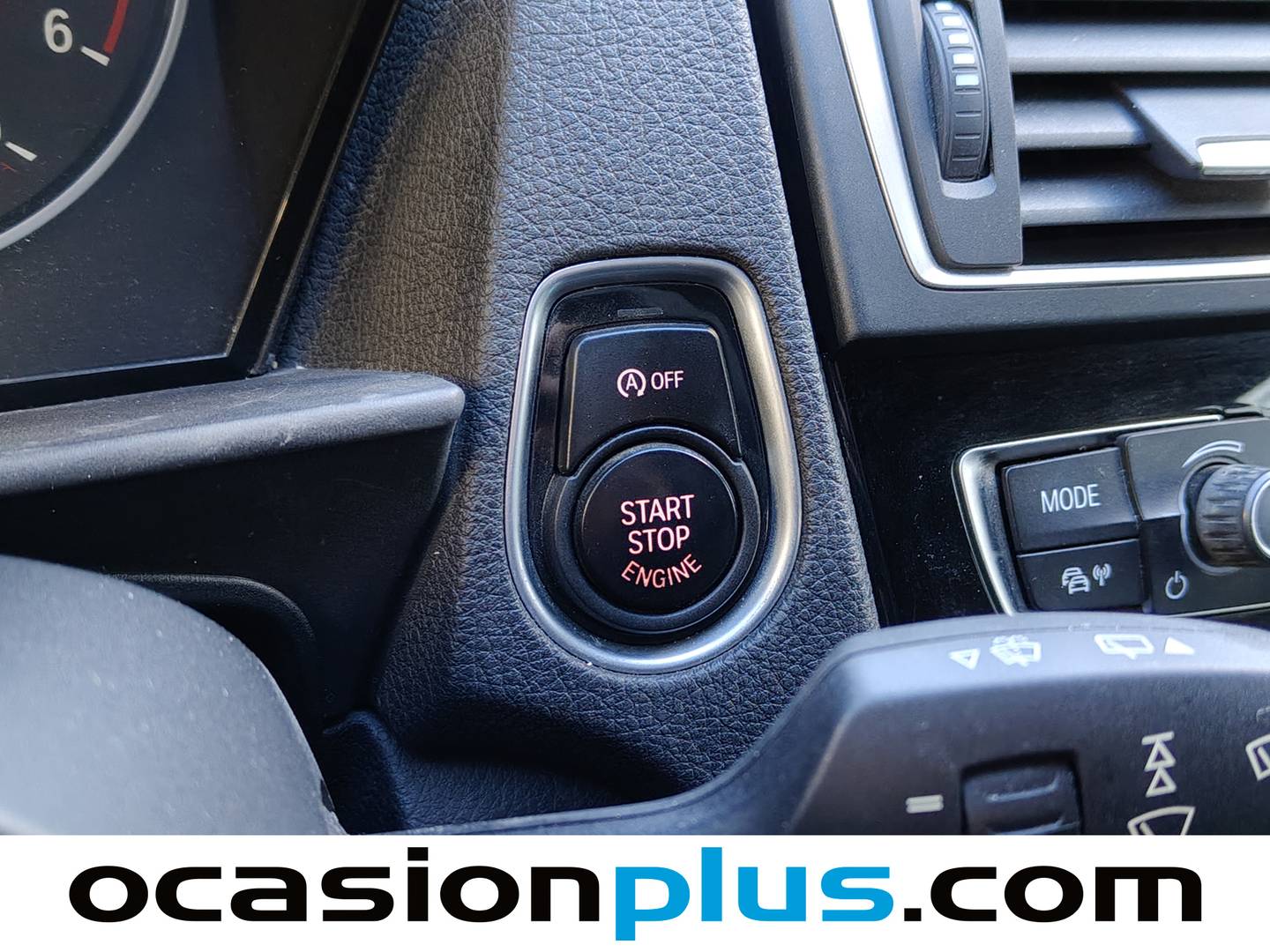 Foto BMW Serie 1 BMW Serie 1 116d  (116 CV) Pack M