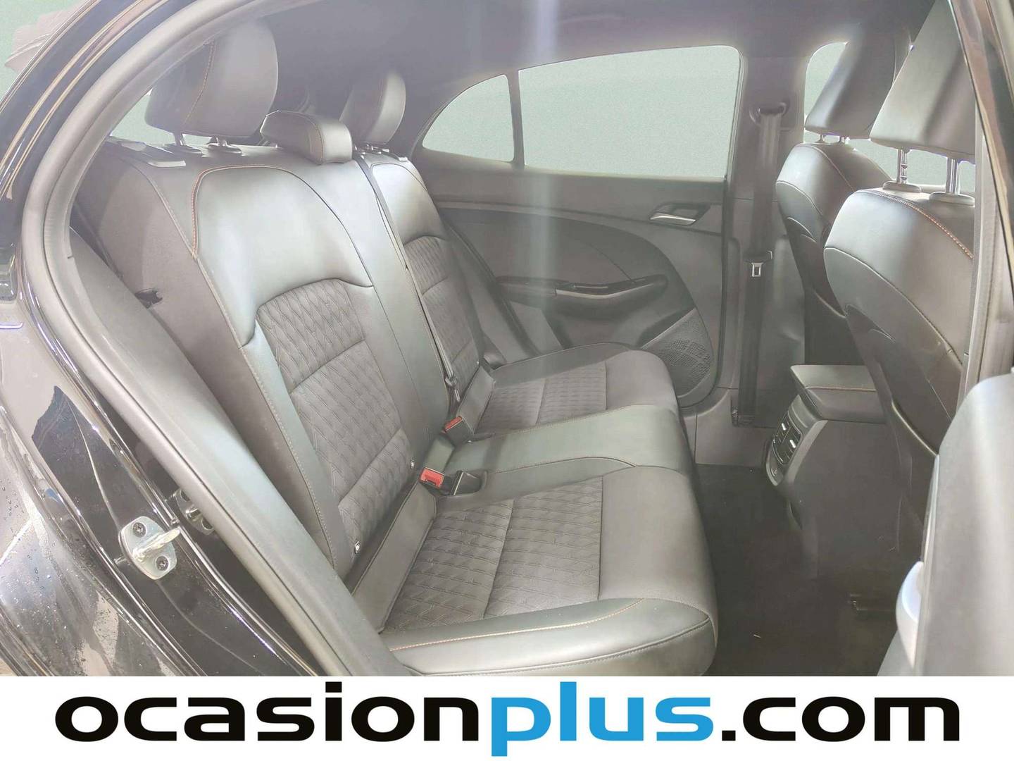 MG MG3 Hybrid+ MG MG3 Hybrid+ Luxury (195 CV) híbrido