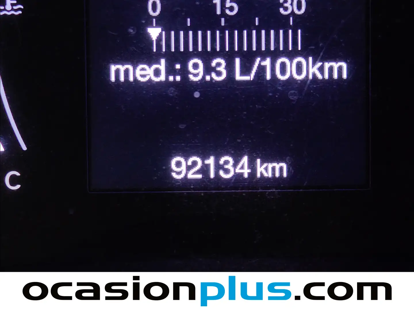 Foto Jeep Compass Jeep Compass 1.4 Multiair Night Eagle 4x2 (140 CV)