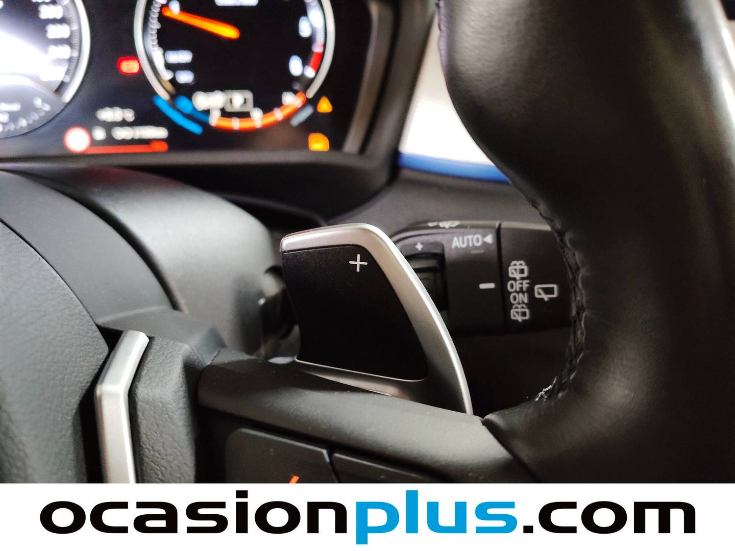 Foto BMW X1 BMW X1 xDrive18d (150 CV) Pack M