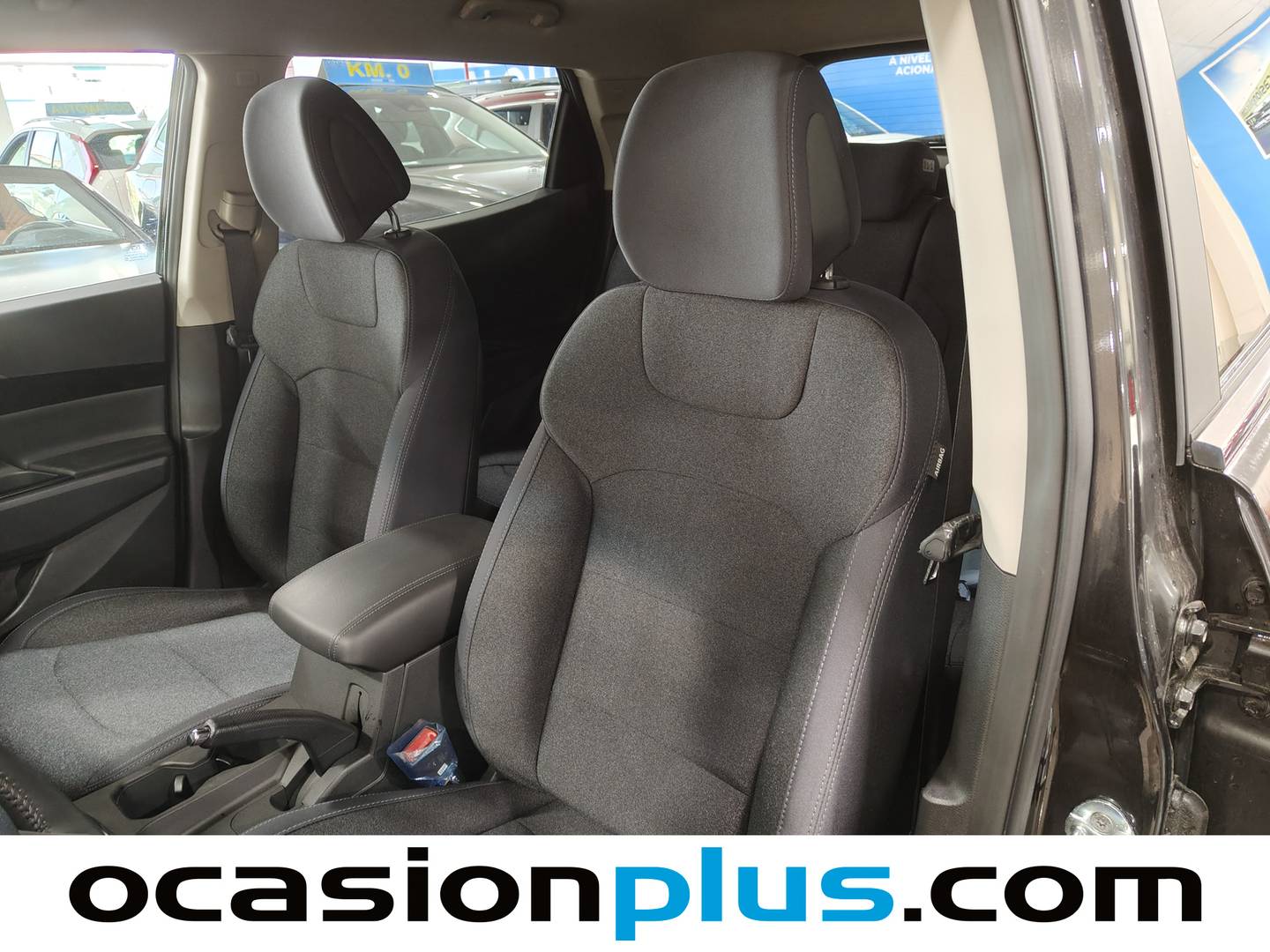 Foto KGM Korando KGM Korando G15T Urban Plus GSR Auto (163 CV)