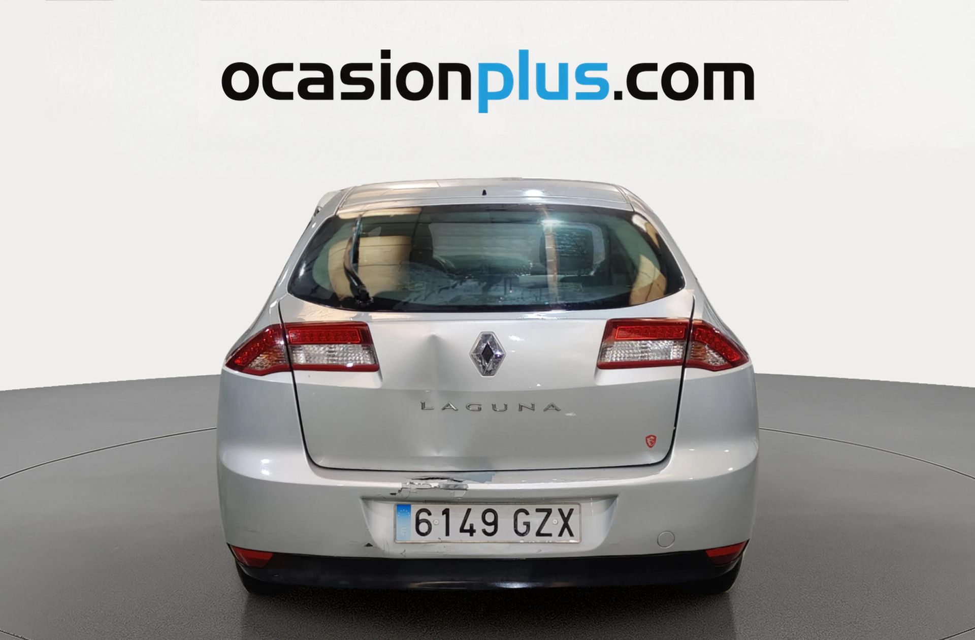 Renault Laguna 1.5 dCi Emotion - foto 12