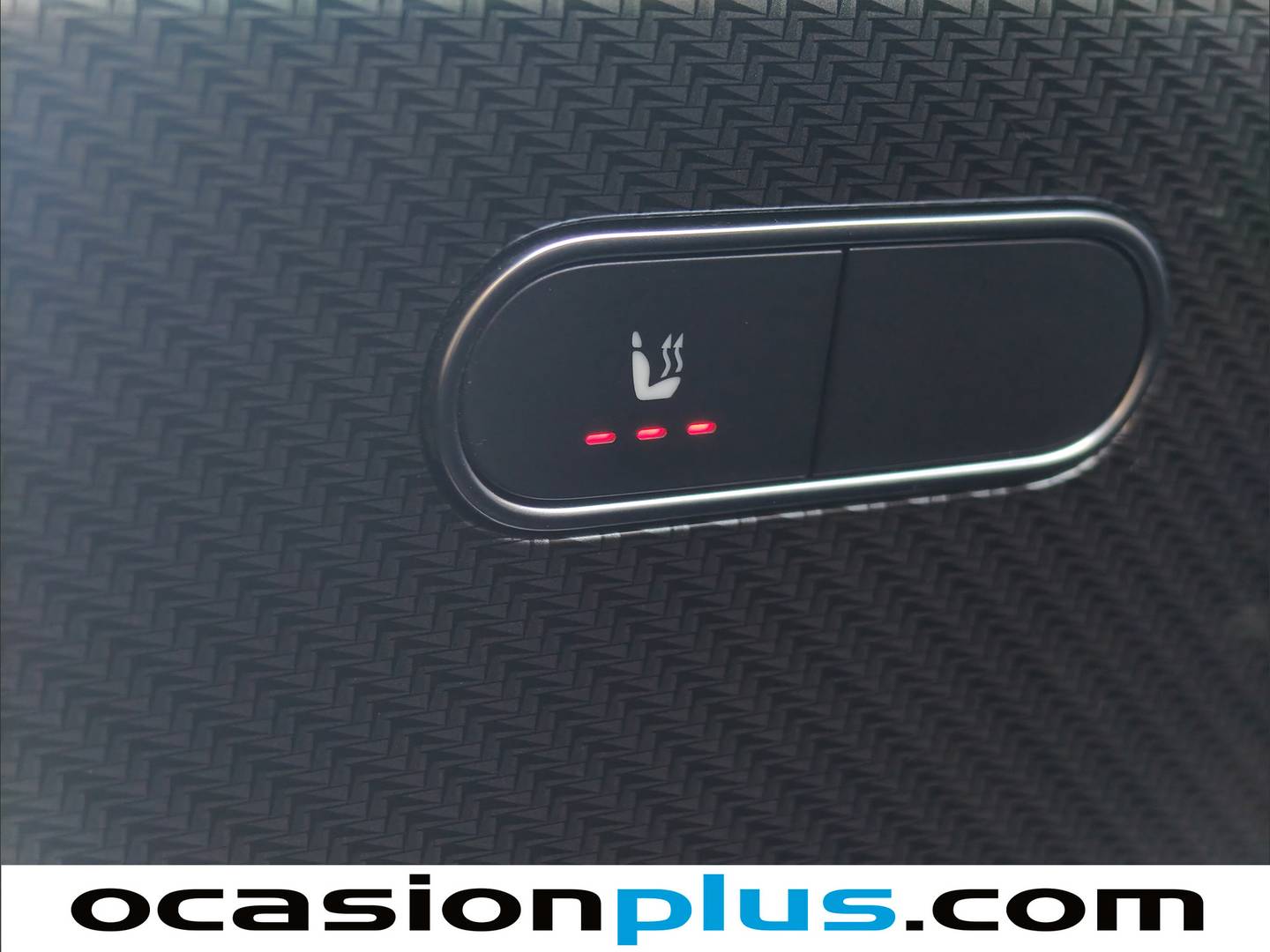 Foto Mercedes Clase B Mercedes-Benz Clase B Clase B B 200 (163 CV) Pack AMG